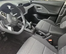 Zunanja slika - MG MG ZS - ZS 1.5 Standard - 5 - Predogledna slika
