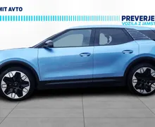 Zunanja slika - Ford Explorer - PREMIUM AWD 340KM PODALJŠAN DOSEG-SLO-PANORAM-360o - 2 - Predogledna slika