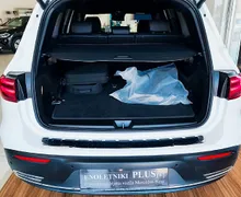 Zunanja slika - Mercedes-Benz EQB-Razred - EQB 250+ PRO-WLTP DOSEG 536KM-LED-KAM-DAB-NAVI-VIDEO - 6 - Predogledna slika