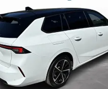 Zunanja slika - Opel Astra - Sports Tourer 1.5 D Edition Avt. - 4 - Predogledna slika