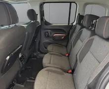 Zunanja slika - Peugeot Rifter - L1 1,5 BlueHDi 130 S&S - 7 - Predogledna slika