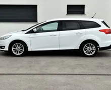 Zunanja slika - Ford Focus - 1.LAST+SLO+PDC+TEMP+ALU+LEANPAY - 5 - Predogledna slika