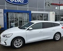 Zunanja slika - Ford Focus - 1.0 EcoBoost Titanium -125 KM - 1 - Predogledna slika