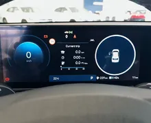 Zunanja slika - Hyundai Ioniq 5 - 168 KW 84 KWH PREMIUM-TOPL.Č.-EL.KLJUKE-VIDEO - 10 - Predogledna slika