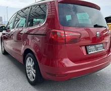 Zunanja slika - Seat Alhambra - 1.4 TSI | DSG | STYLE | NAVI | 7 SEDEŽEV | SLO - 7 - Predogledna slika