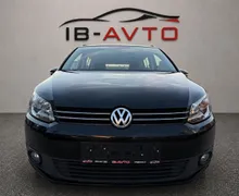 Zunanja slika - Volkswagen Touran - 1.6 TDI  7-Sedežev - 5 - Predogledna slika