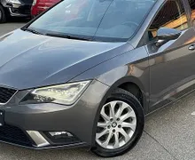 Zunanja slika - Seat Leon - 1.6 TDI  Style °FULL LED°TEMPOMAT° - 1 - Predogledna slika