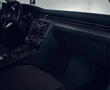 Zunanja slika - Volkswagen Passat - Variant 2.0 TDI BMT SCR Business DSG - 10 - Predogledna slika