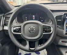 Notranja slika - Volvo XC90 - B5D AWD Plus Dark Avt. SLO-ZRAČNO-HAR KARDON-PANO - 11 - Predogledna slika