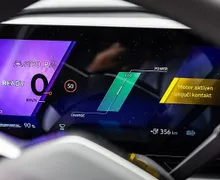 Zunanja slika - Renault Scenic E-tech - TECHNO E-TECH ELECTRIC 170 COMFORT RANGE - 9 - Predogledna slika