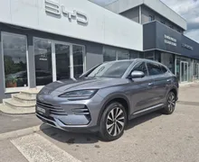 Zunanja slika - BYD SEAL U - U DM-i BOOST PHEV domet 1080km - NA ZALOGI - 17 - Predogledna slika
