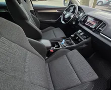 Zunanja slika - Škoda Karoq - 1.0 TSI SPORT LED-KAMERA-NAVI-GRETJE SŽ-1.LASTNIK - 11 - Predogledna slika