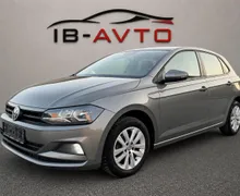 Zunanja slika - Volkswagen Polo - 1.0 - 1 - Predogledna slika