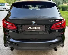 Zunanja slika - BMW Serija 2 - Active Tourer: 220d X-DRIVE M-SPORT AUT HUD PANO BLACK A - 5 - Predogledna slika