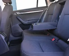 Zunanja slika - Škoda Octavia - 1.6 TDI Style DSG-KAMERA-TEMPOMAT-KREDIT BREZ POLO - 10 - Predogledna slika