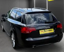 Zunanja slika - Audi A4 - Avant 2.0 TDI QUATTRO S-LINE SLOVENSKI TEMPOMAT ... - 6 - Predogledna slika