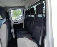 Zunanja slika - Ford Transit - Doka 2.0 TDCi 310 L2 Ambiente 7 sedežev KLIMA - 15 - Predogledna slika