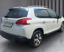 Zunanja slika - Peugeot 2008 - 1.2 PureTech 82 ACTIVE - 3 - Predogledna slika