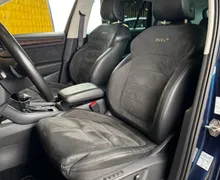 Zunanja slika - Škoda Kodiaq - 2.0 TDI Scout 4x4 AUT. GRETJE VOLANA-KLJUKA-MEMO.. - 17 - Predogledna slika