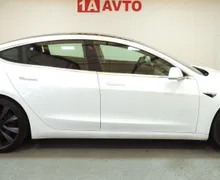 Zunanja slika - Tesla Model 3 - Performance AWD  Dual Motor 2x65 kW - 4 - Predogledna slika