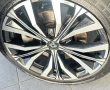 Zunanja slika - Renault Grand Espace - E-Tech full hybrid 200 Iconic.USNJE.KAMERA.7 SEDEŽ - 6 - Predogledna slika