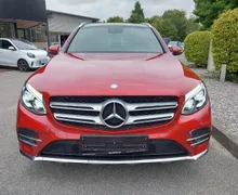 Zunanja slika - Mercedes-Benz GLC-Razred - 220 d 4MATIC AMG Line Avt.NEMŠKI.KAMERA.PANORAMA - 9 - Predogledna slika