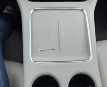 Zunanja slika - Forthing Xinghai S7 - 56.8 kWh + 360kamera + RADAR + PANORAMA + ADAS - 15 - Predogledna slika