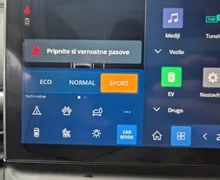 Zunanja slika - Vinfast VF6 - PLUS 59.6kWh 204PS FWD-TESTNO VOZILO - 20 - Predogledna slika