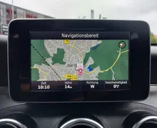 Zunanja slika - Mercedes-Benz GLC-Razred - 220 d 4MATIC AMG Line Avt.NEMŠKI.KAMERA.PANORAMA - 4 - Predogledna slika