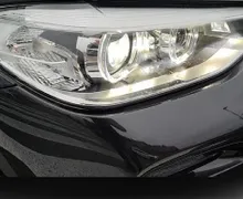 Zunanja slika - BMW X4 - serija : xDrive20d  AT  Model X Line - 10 - Predogledna slika