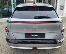 Zunanja slika - Hyundai Kona - EV 48.4 kWh Premium slo-1last-tov.garancija-navi - 5 - Predogledna slika