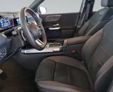 Zunanja slika - Mercedes-Benz GLB-Razred - GLB 200 d AMG Line Avt. - 6 - Predogledna slika