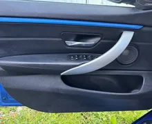 Zunanja slika - BMW Serija 4 - Gran Coupe: 420d xDrive M-SPORT PAKET LED NAVI TEMP KAM - 13 - Predogledna slika