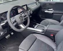 Zunanja slika - Mercedes-Benz B-Razred - B 180 DCT AMG LINE ...odprodaja testnih vozil... - 9 - Predogledna slika