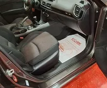 Zunanja slika - Mazda Mazda3 - CD150 Revolution.VSA OPREMA.LEANPAY.NA OBROKE. - 17 - Predogledna slika