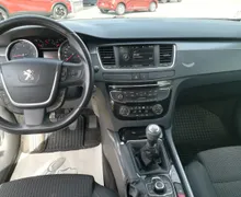 Zunanja slika - Peugeot 508 - SW 2,0 HDi FAP Active - 10 - Predogledna slika