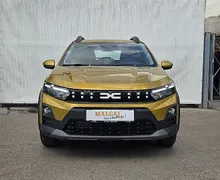 Zunanja slika - Dacia Sandero - Stepway Expression TCe110+6 LET JAMSTVA - 2 - Predogledna slika