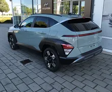 Zunanja slika - Hyundai Kona - 1.6 GDI Hybrid Premium DCT - 5 - Predogledna slika