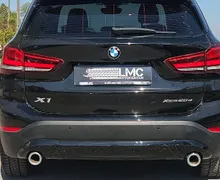 Zunanja slika - BMW X1 - serija : 2.0d xDrive 190ks °AUT° °FULL-LED° °18-COL° - 6 - Predogledna slika
