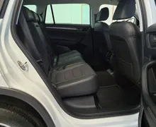 Notranja slika - Škoda Kodiaq - 2.0 TDI Style DSG- Matrix.virtual.kamera.asistence - 17 - Predogledna slika
