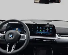 Zunanja slika - BMW X1 - serija :  xDrive20d  AT  NA ZALOGI - 13 - Predogledna slika