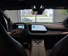 Zunanja slika - Hongqi - - EHS7 - 8 - Predogledna slika
