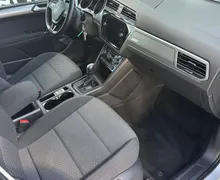 Zunanja slika - Volkswagen Touran - 1.5 TSI BMT Family DSG-LED-KAMERA-ALU... - 9 - Predogledna slika