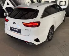 Zunanja slika - KIA Ceed - SW  SW 1.4 T-GDI GT-Line ISG DCT - 6 - Predogledna slika