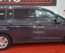 Zunanja slika - VW Touran - 1.2 TSI BMT Comfortline.1.LASNIK.SLO VOZILO - 7 - Predogledna slika