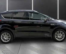 Zunanja slika - Ford Kuga - 2.0 TDCi TITANIUM SLOVENSKI 1.LASTNIK - 8 - Predogledna slika