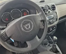 Zunanja slika - Dacia Lodgy - 1.5 dCi 79kw + 6 prestav + EXPORT ONLY -ZADNJA CEN - 8 - Predogledna slika
