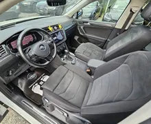 Notranja slika - Volkswagen Tiguan Allspace - 2.0 TDI 4MOTION avt. |PANO|RADAR|3DKAM|LED|VIRTUAL - 7 - Predogledna slika