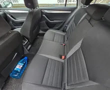 Zunanja slika - Škoda Octavia - 1.6 TDI STYLE ALU PLATIŠČA-MF-ZALSON-SLOVENSKA - 14 - Predogledna slika