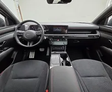Zunanja slika - Hyundai Tucson - 1.6T T-GDI DCT Premium N Line -1.000€ GOTOVINA - 9 - Predogledna slika